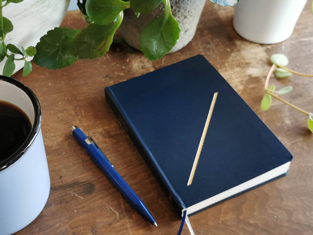 How to Start a Gratitude Journal - The Goulet Pen Company