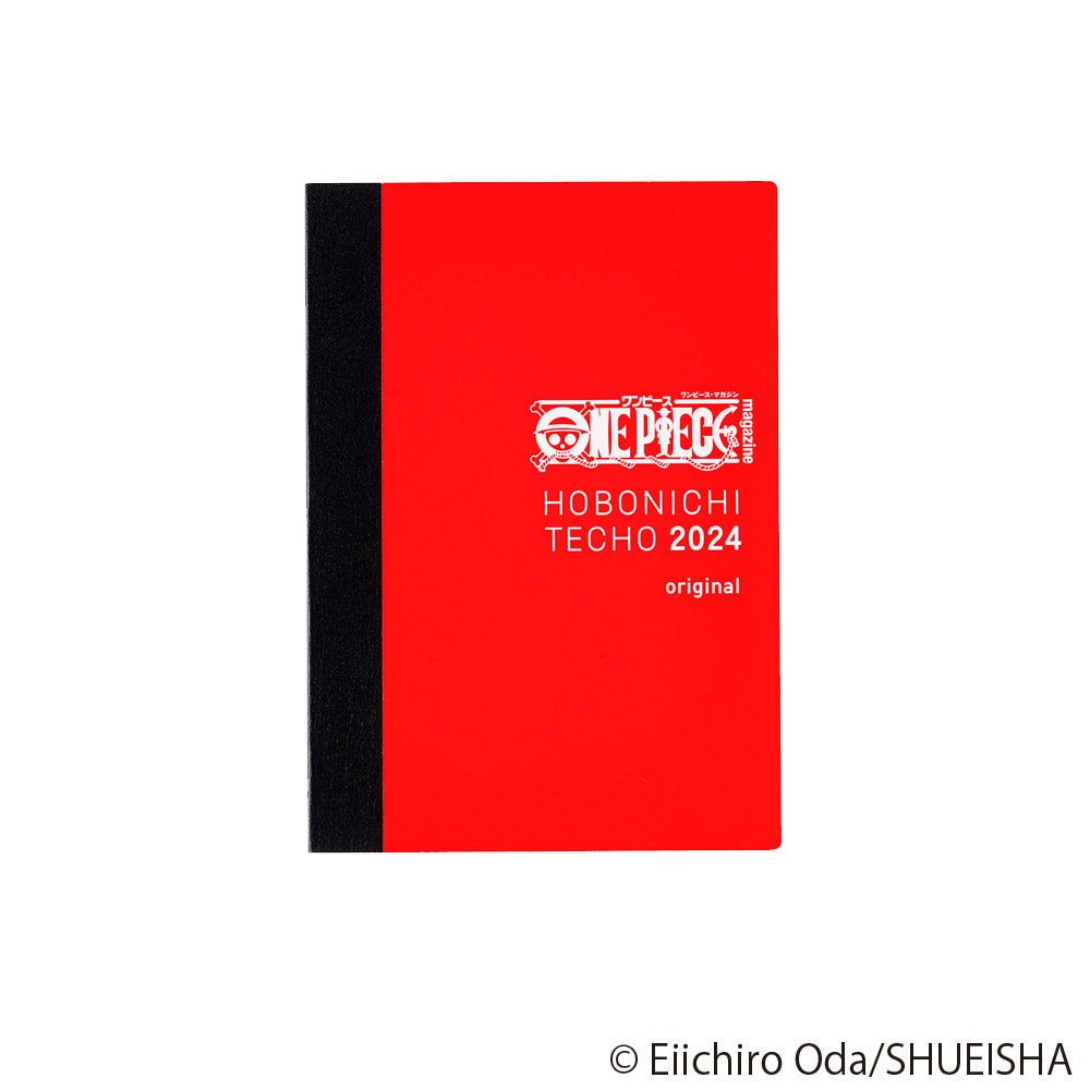 Hobonichi Weekly Calendar 2024 - Accessories Lineup - Accessories -  Hobonichi Techo 2024
