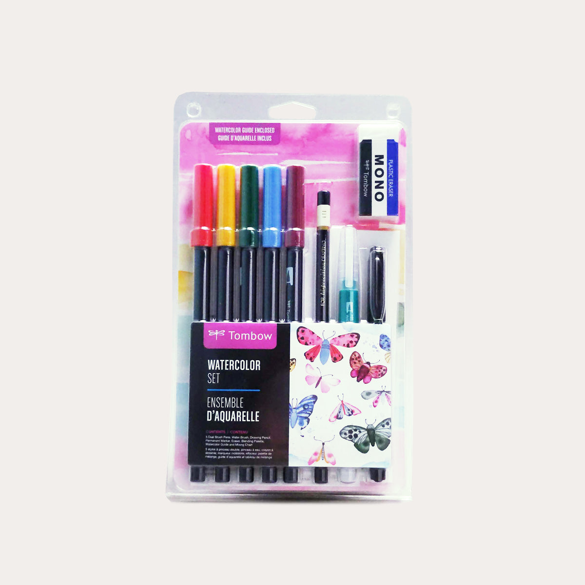 Tombow Watercolor Set