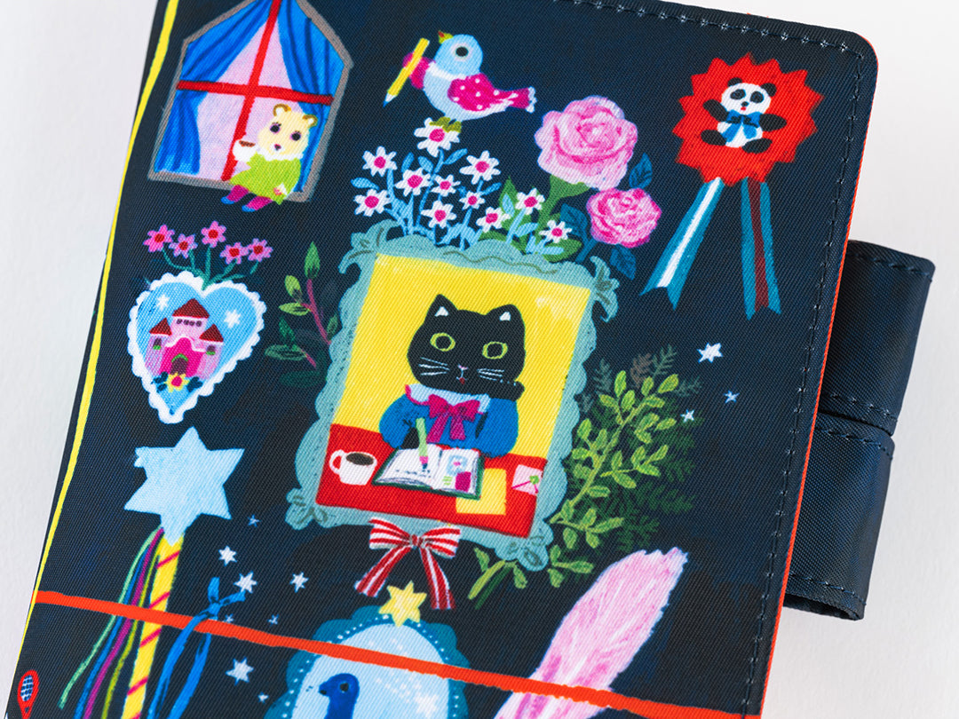 Hobonichi 2025 Preview