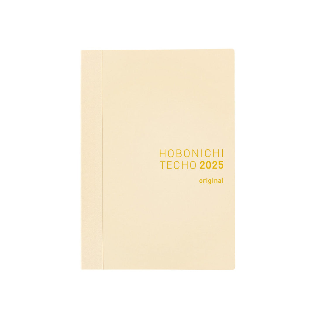 Hobonichi A6