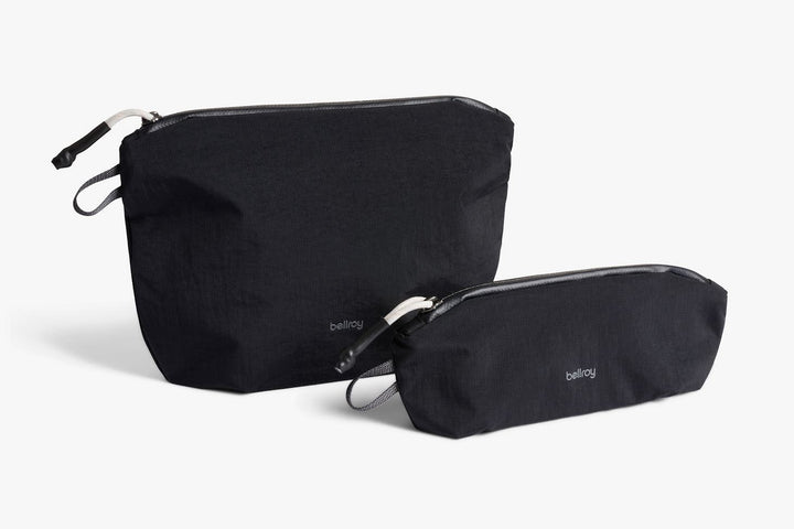 Lite Pouch Duo | Lightweight Pencil Case and Carryall