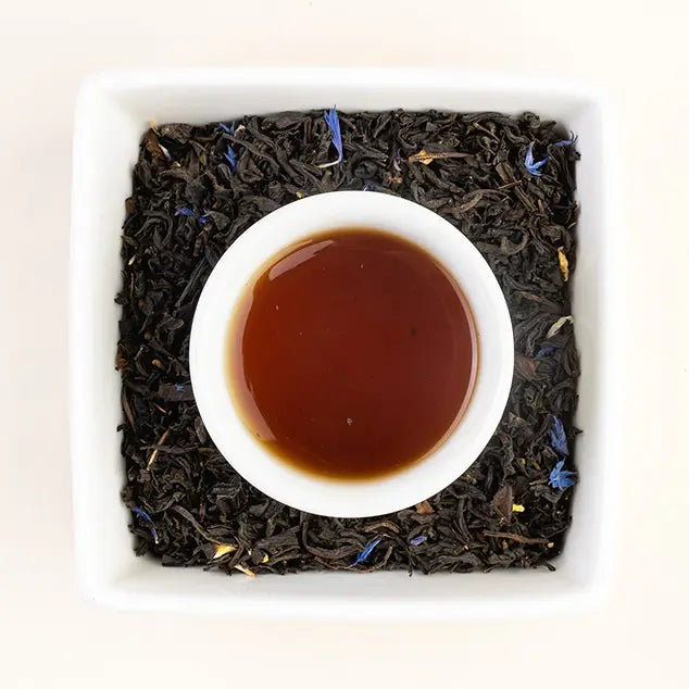 Earl of Grey Tea