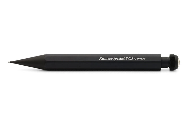 Kaweco Mini Special AL Mechanical Pencil | Black