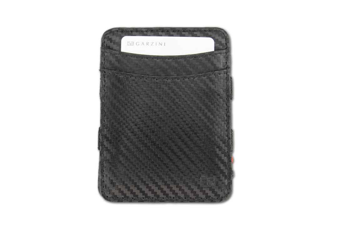 Urban RFID Magic Wallet