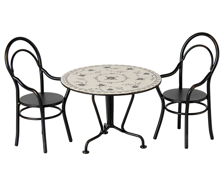 Dining Table Set | Micro