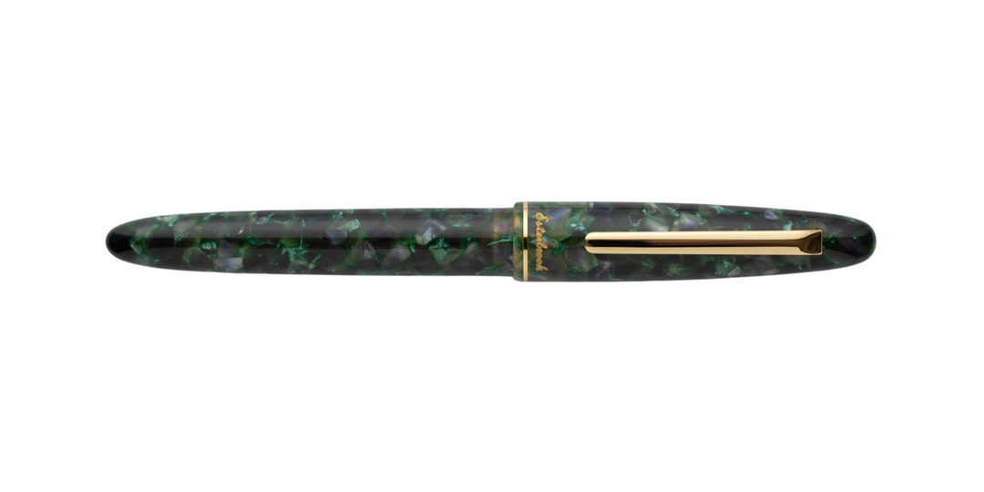 Estie Fountain Pen | Jurassic | Limited Edition