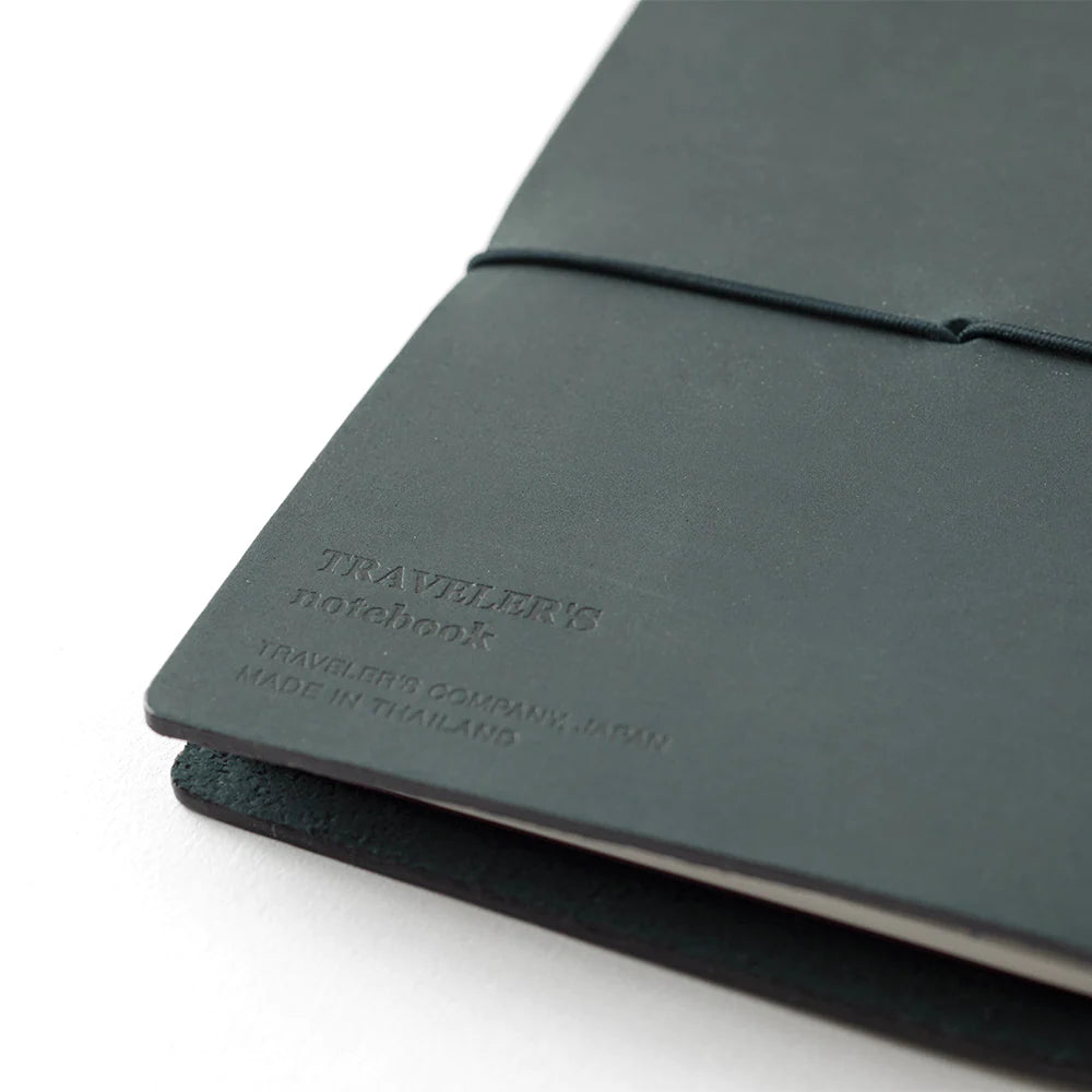 TRAVELER'S notebook | Passport | Blue