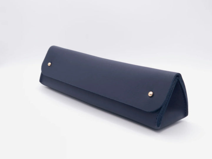 Triangle Pen Case