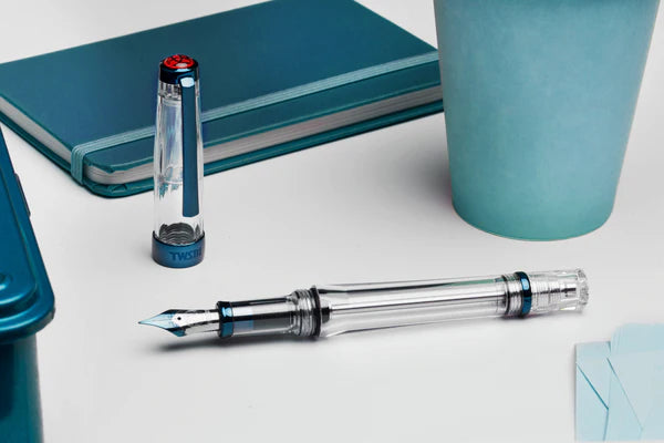 Vac700R Fountain Pen | Kyanite