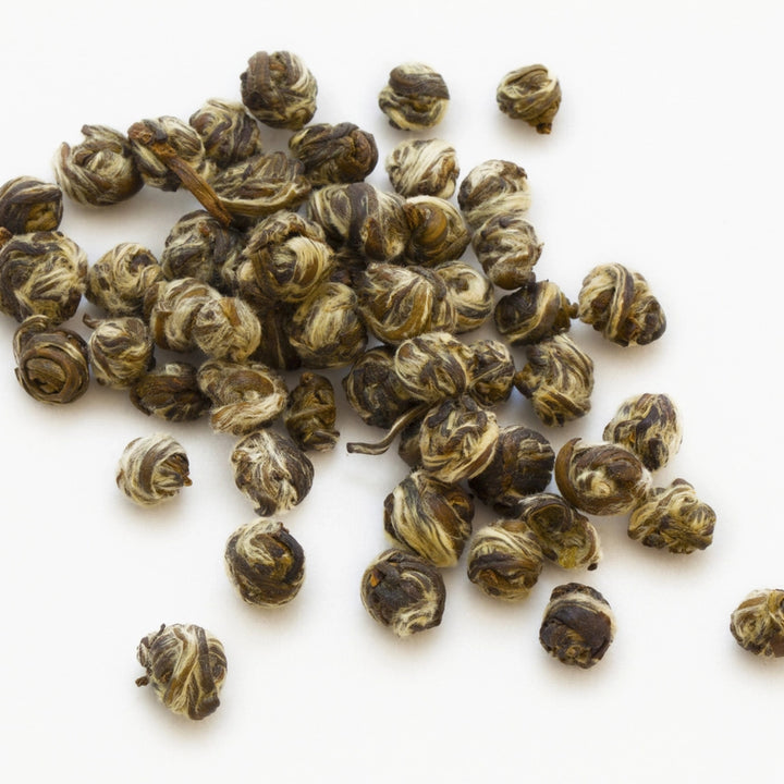 Jasmine Pearls Loose Leaf Loose Leaf Tea