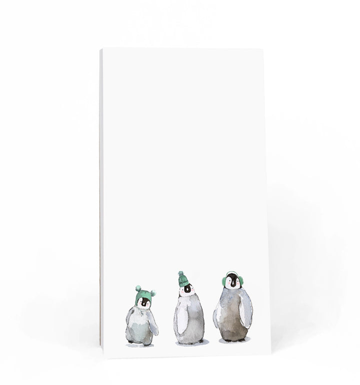 Penguin Party | Notepad