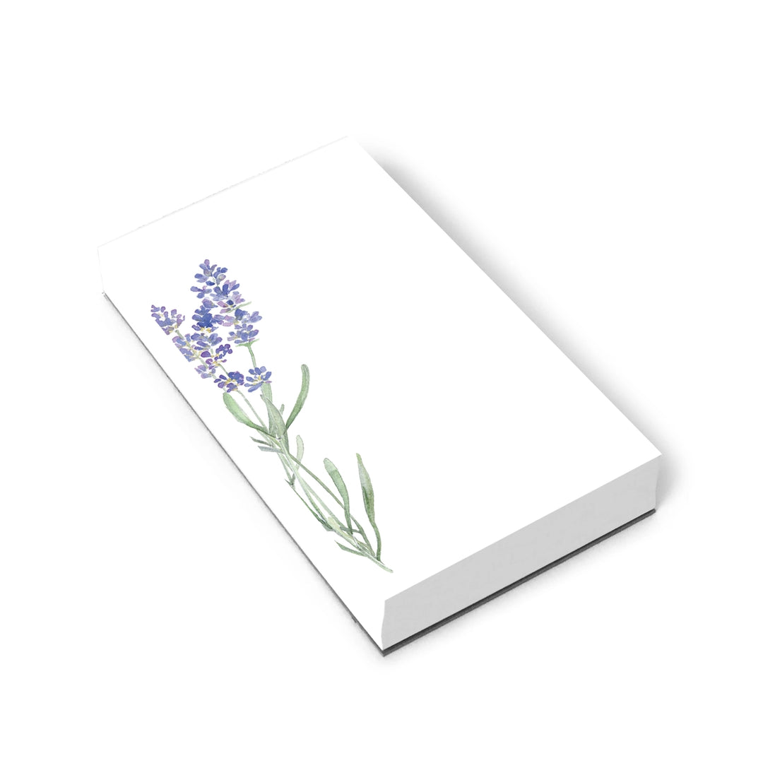 Lavender | Notepad