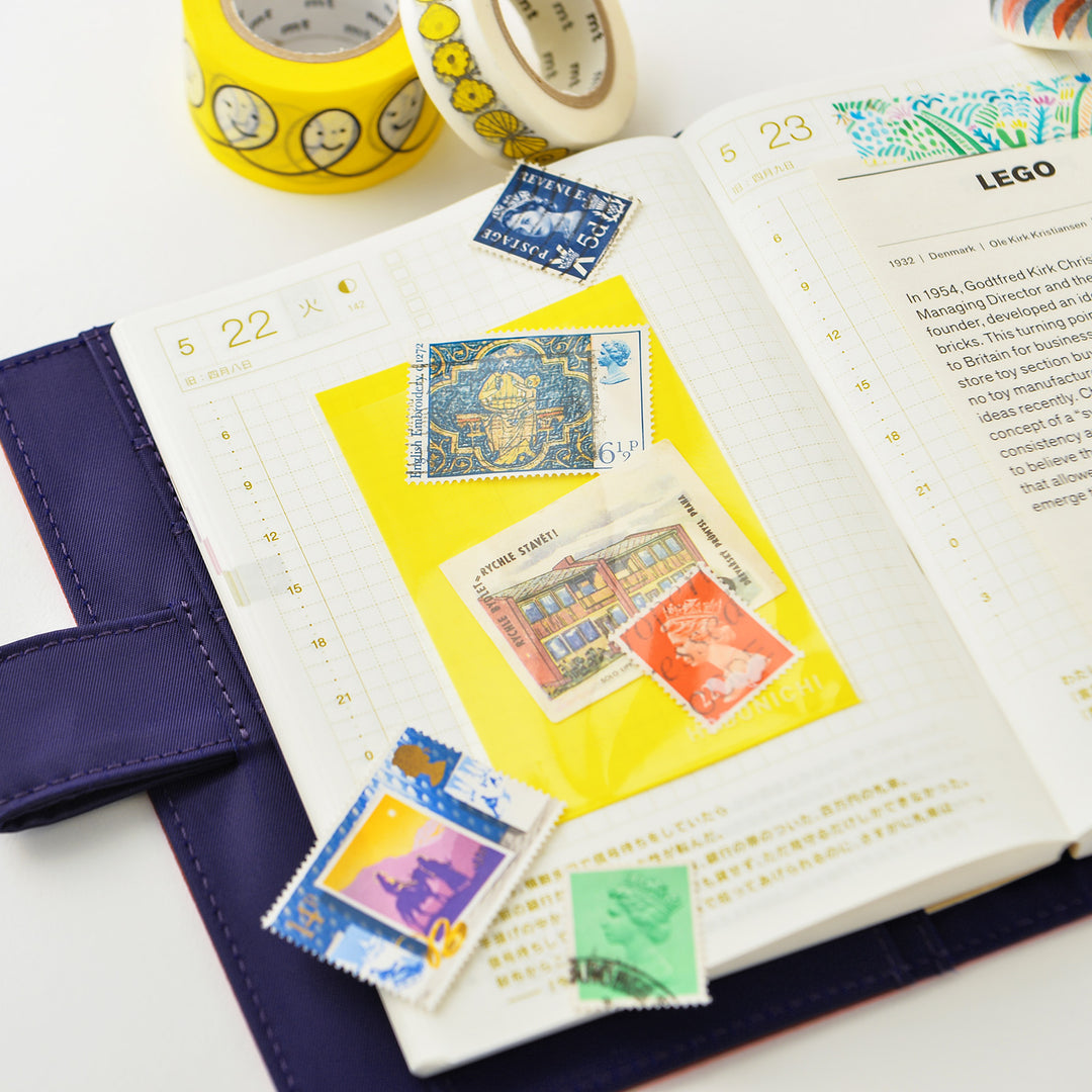 Hobonichi Add-on Pocket