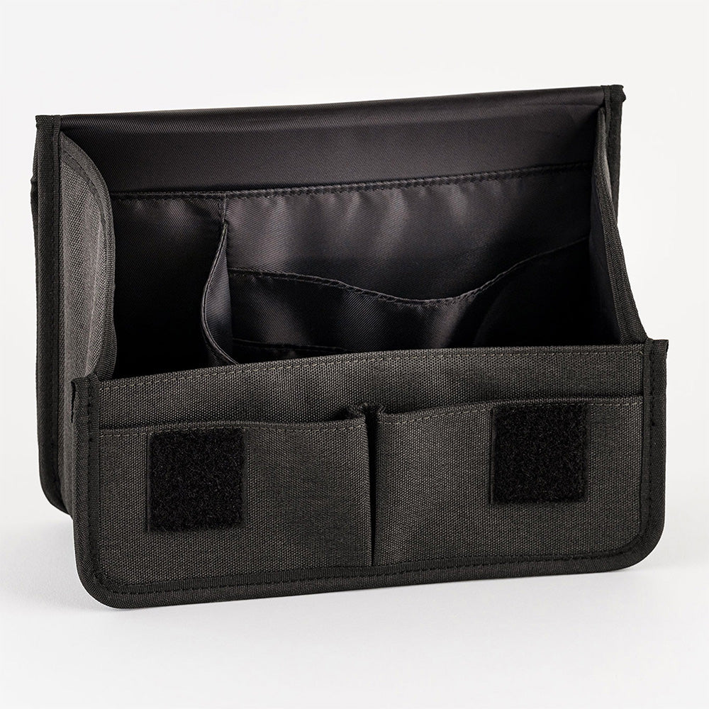 Hobonichi Stappo Pouch | Black