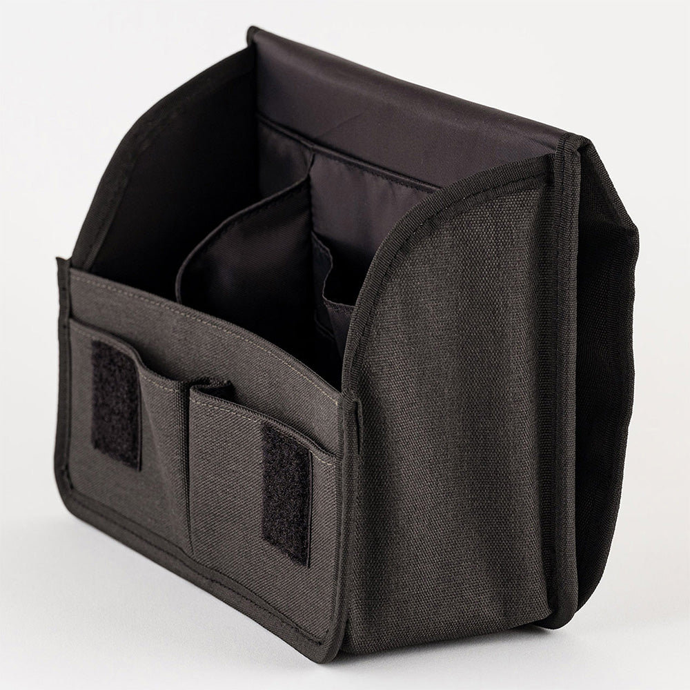 Hobonichi Stappo Pouch | Black