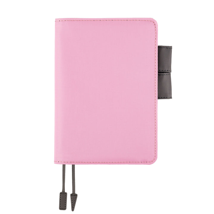 Hobonichi Techo A6 Original Cover | Colors: Charcoal Fairy