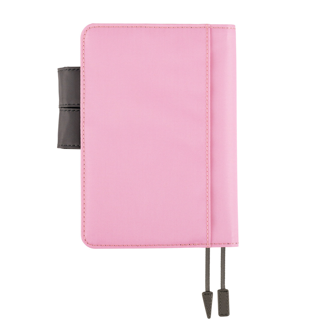 Hobonichi Techo A6 Original Cover | Colors: Charcoal Fairy