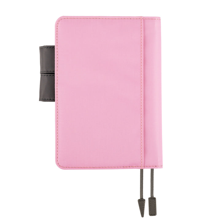 Hobonichi Techo A6 Original Cover | Colors: Charcoal Fairy