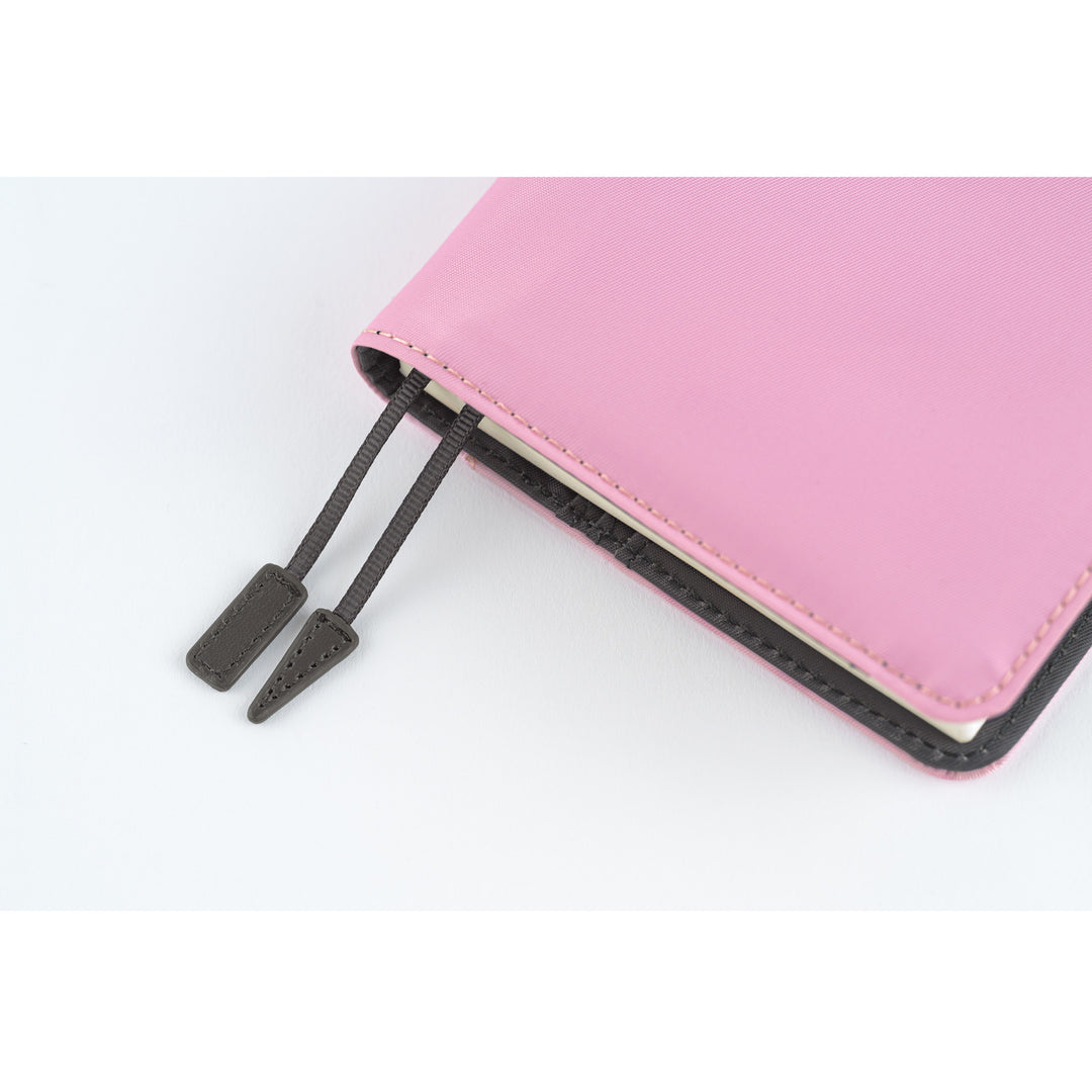 Hobonichi Techo A6 Original Cover | Colors: Charcoal Fairy