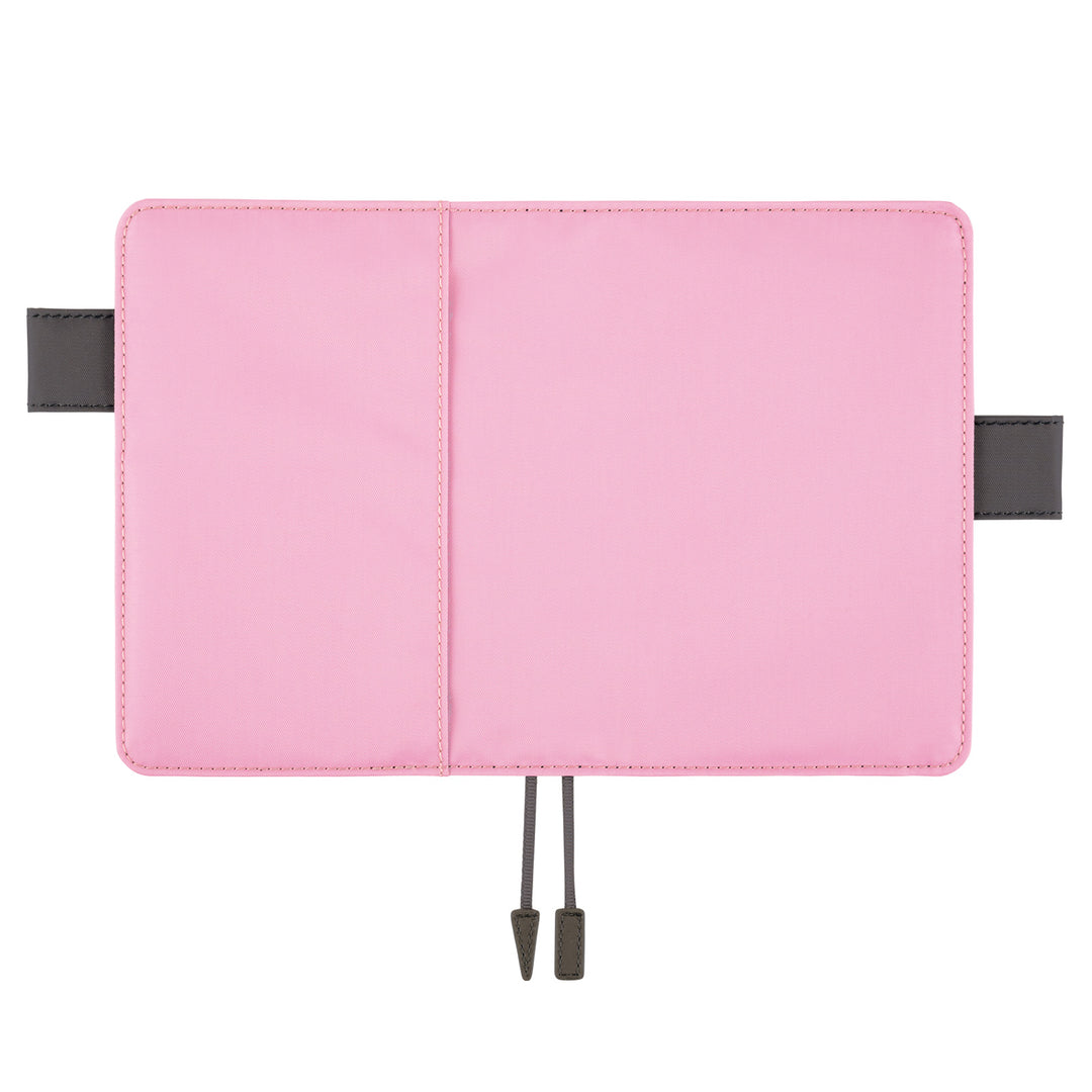 Hobonichi Techo A6 Original Cover | Colors: Charcoal Fairy