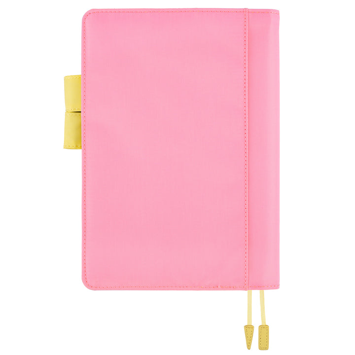 Hobonichi Techo A5 Cousin Cover | Colors: Candy Floss