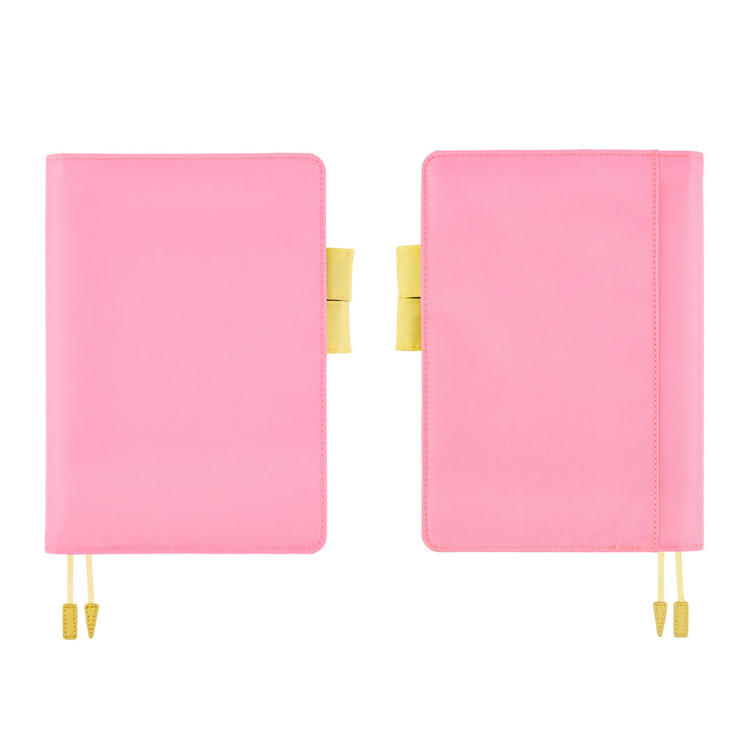 Hobonichi Techo A5 Cousin Cover | Colors: Candy Floss