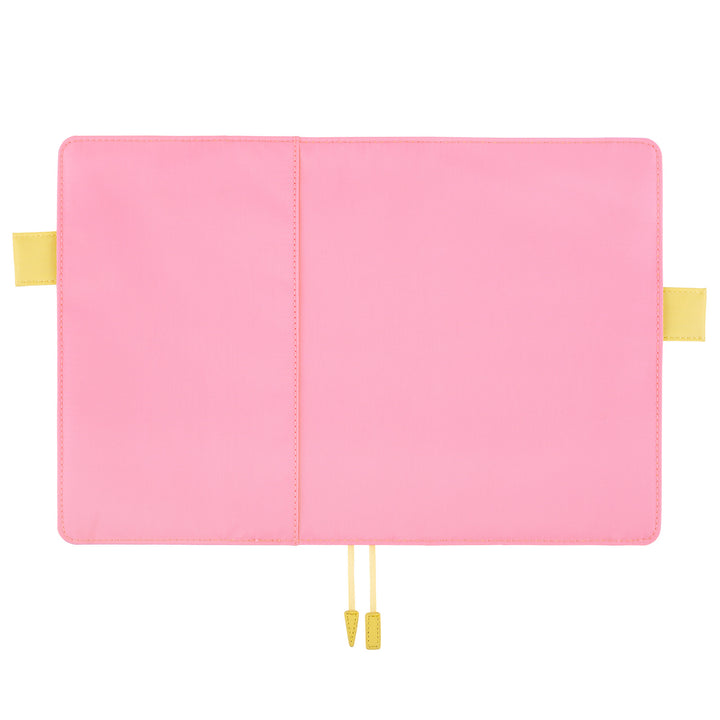 Hobonichi Techo A5 Cousin Cover | Colors: Candy Floss