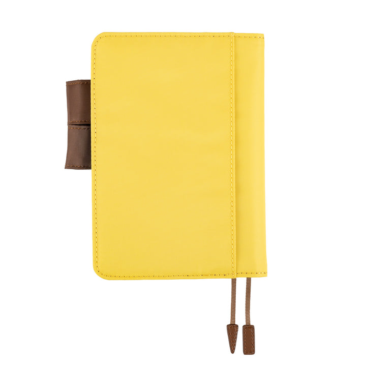 Hobonichi Techo A6 Original Cover | Colors: Caramel Pudding