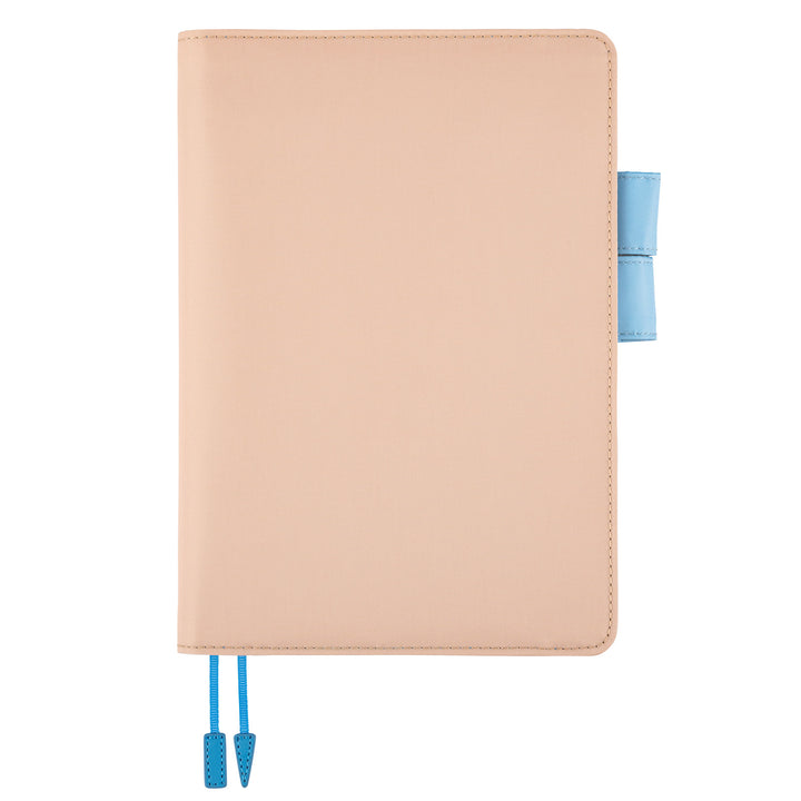 Hobonichi Techo A5 Cousin Cover | Colors: Atelier Sky