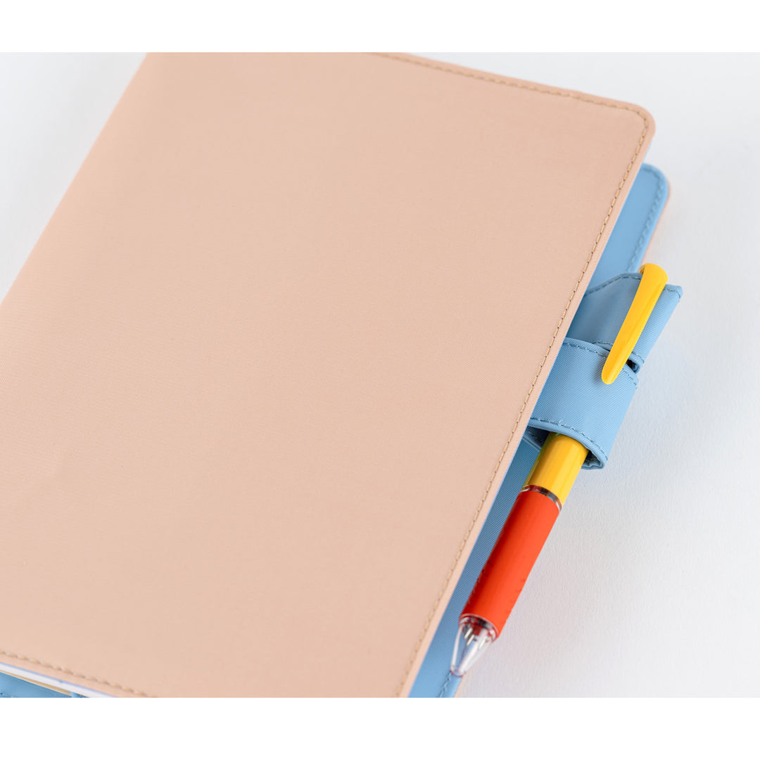 Hobonichi Techo A5 Cousin Cover | Colors: Atelier Sky