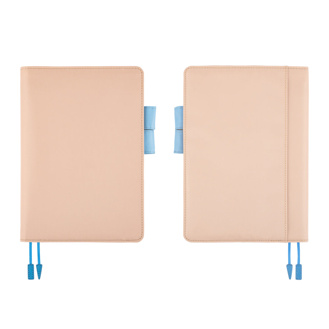 Hobonichi Techo A5 Cousin Cover | Colors: Atelier Sky