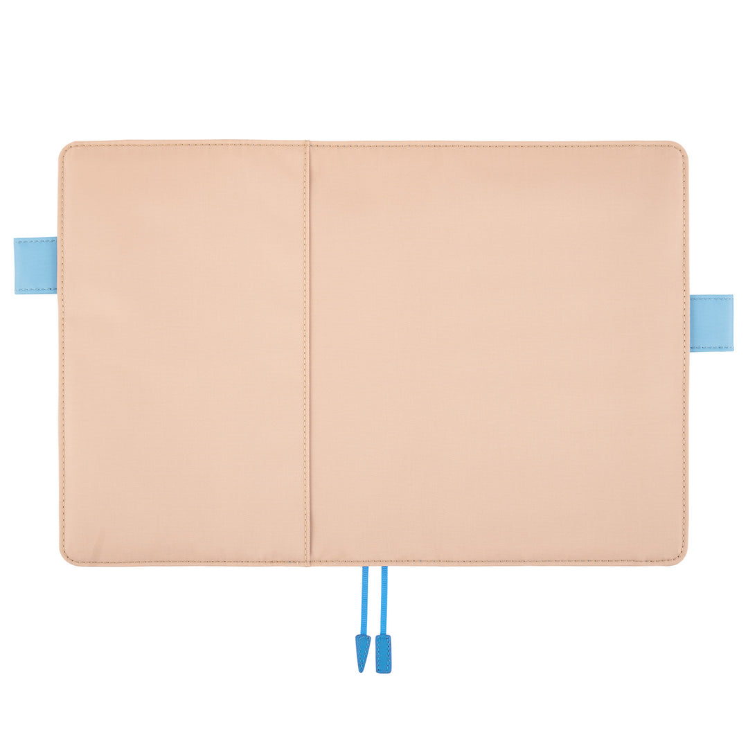 Hobonichi Techo A5 Cousin Cover | Colors: Atelier Sky