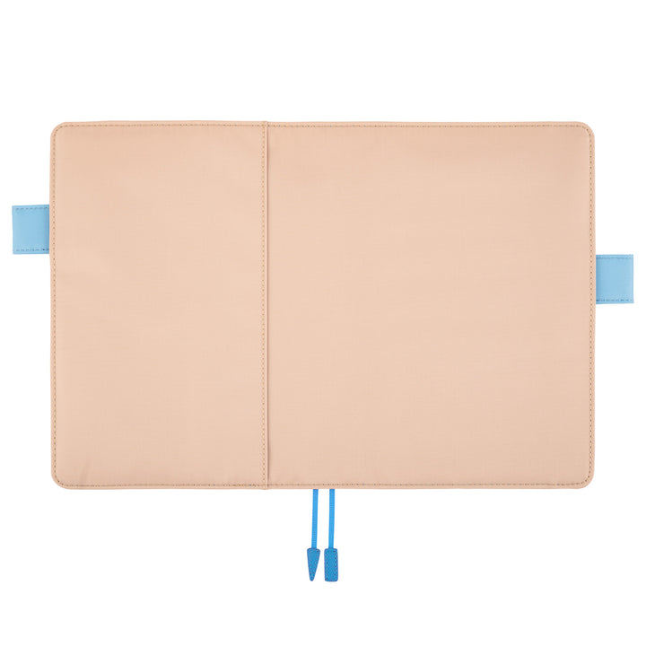 Hobonichi Techo A5 Cousin Cover | Colors: Atelier Sky