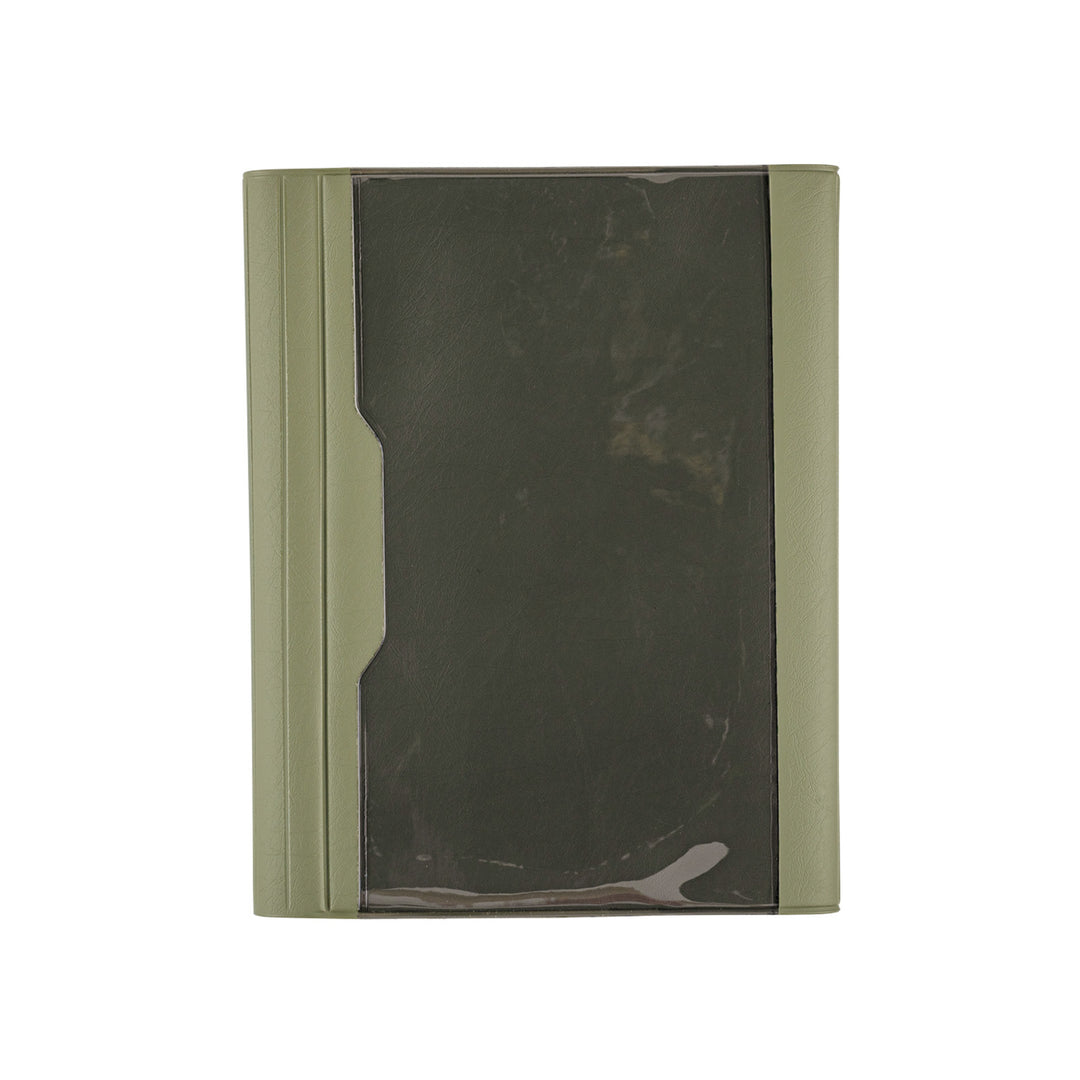 Hobonichi Techo A6 Original Cover | Alettone (Olive)