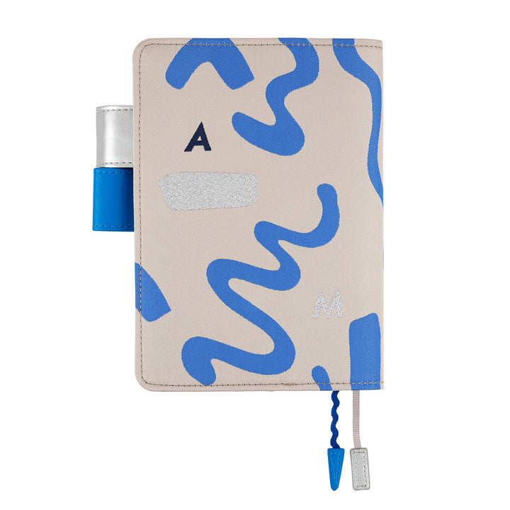 Hobonichi Techo A6 Original Cover | PAMM: Thanks Sea