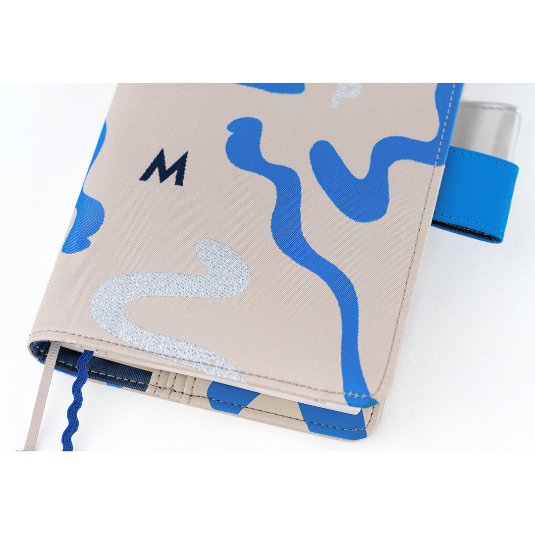 Hobonichi Techo A6 Original Cover | PAMM: Thanks Sea