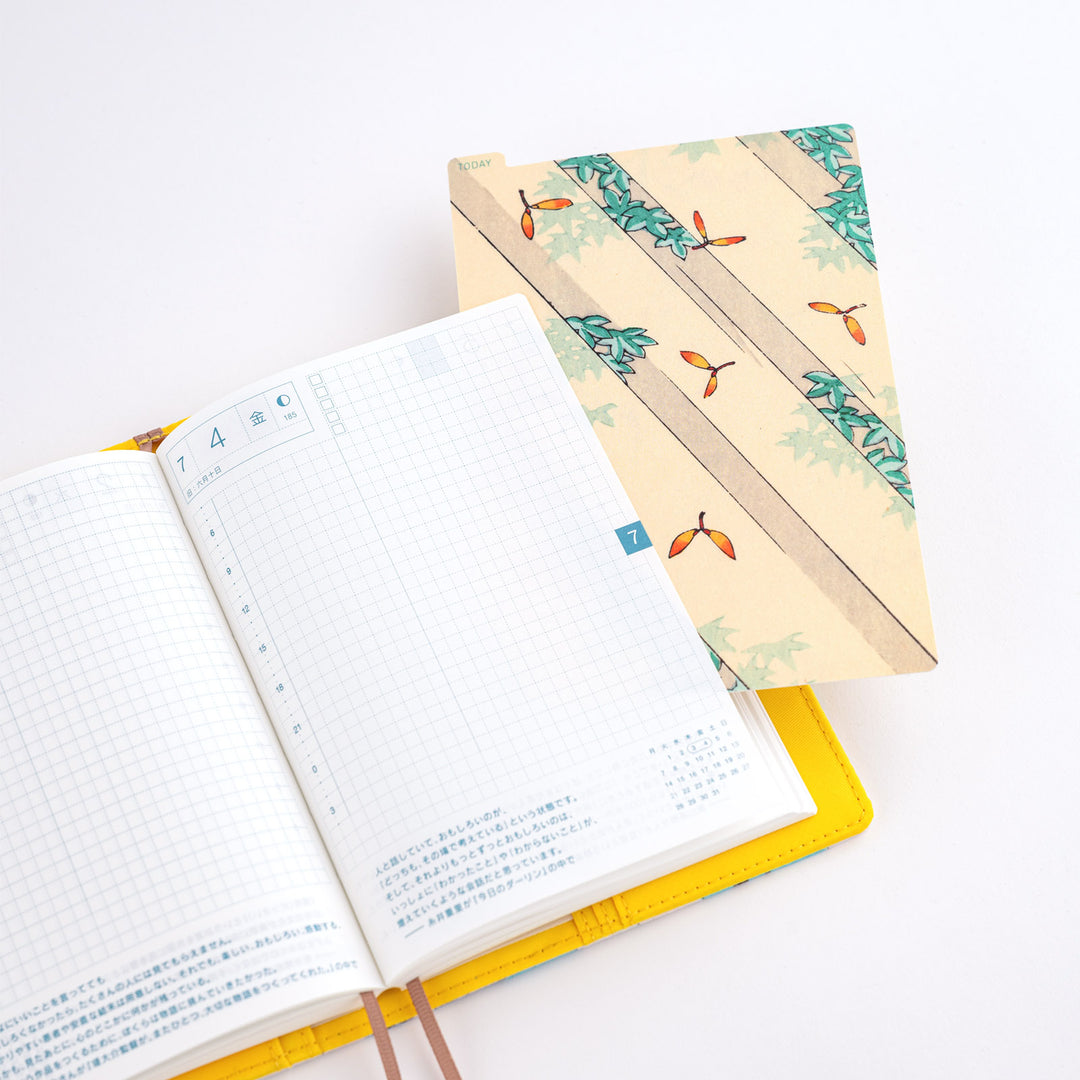 Hobonichi Pencil Board | Unsodo