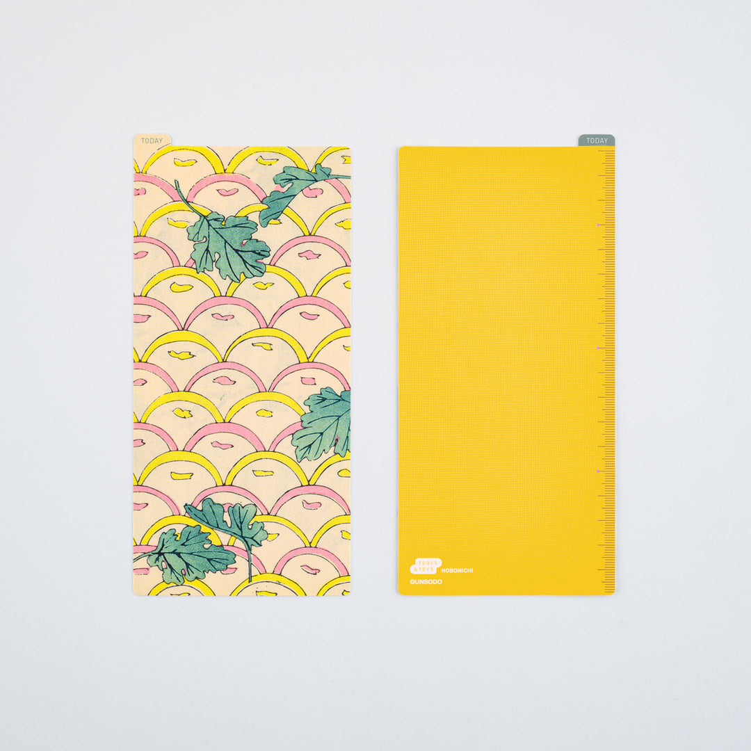 Hobonichi Pencil Board | Unsodo