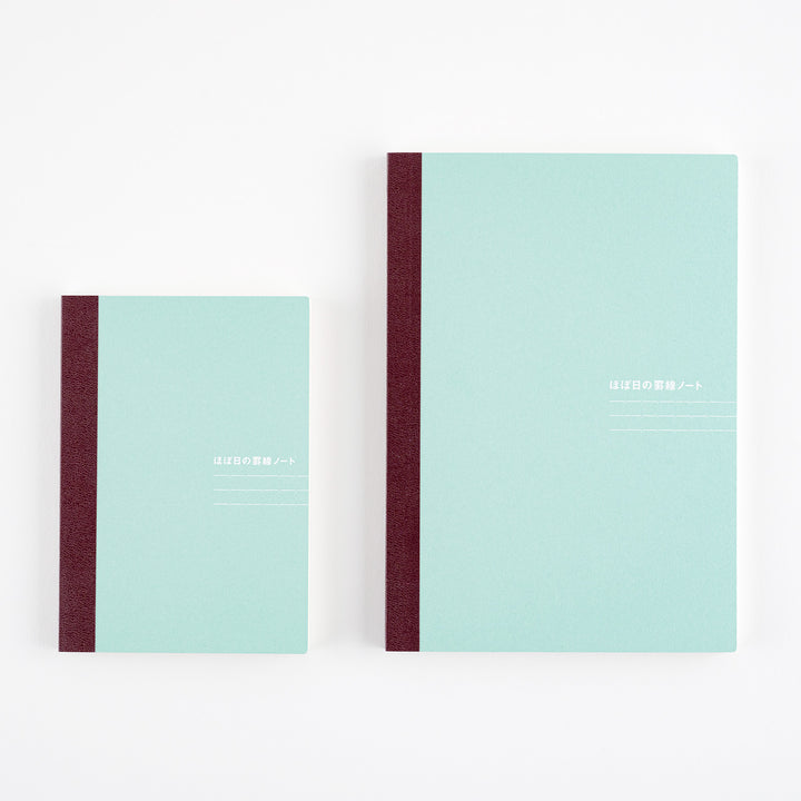 Hobonichi Lined Notebook