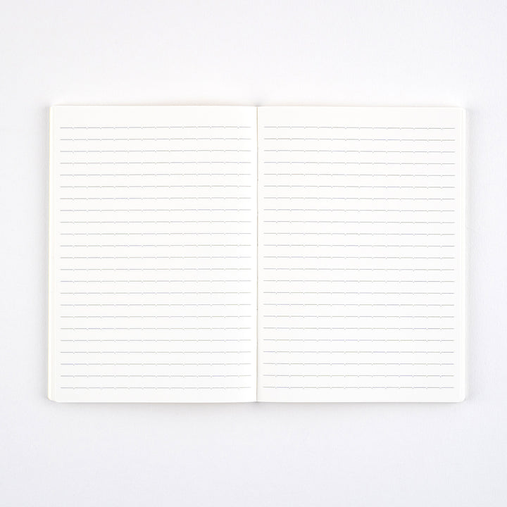 Hobonichi Lined Notebook