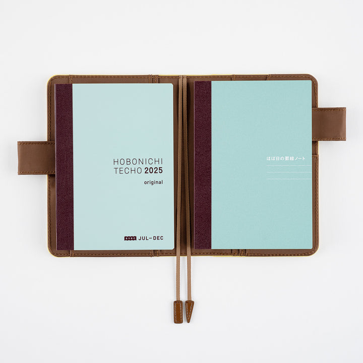 Hobonichi Lined Notebook