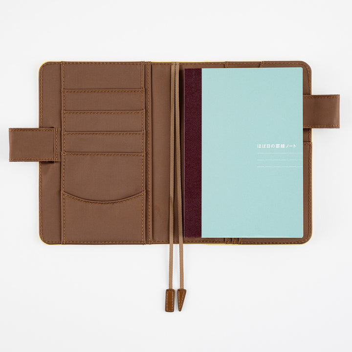 Hobonichi Lined Notebook