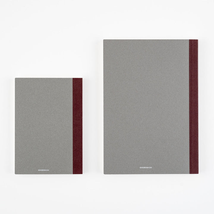 Hobonichi Blank Notebook