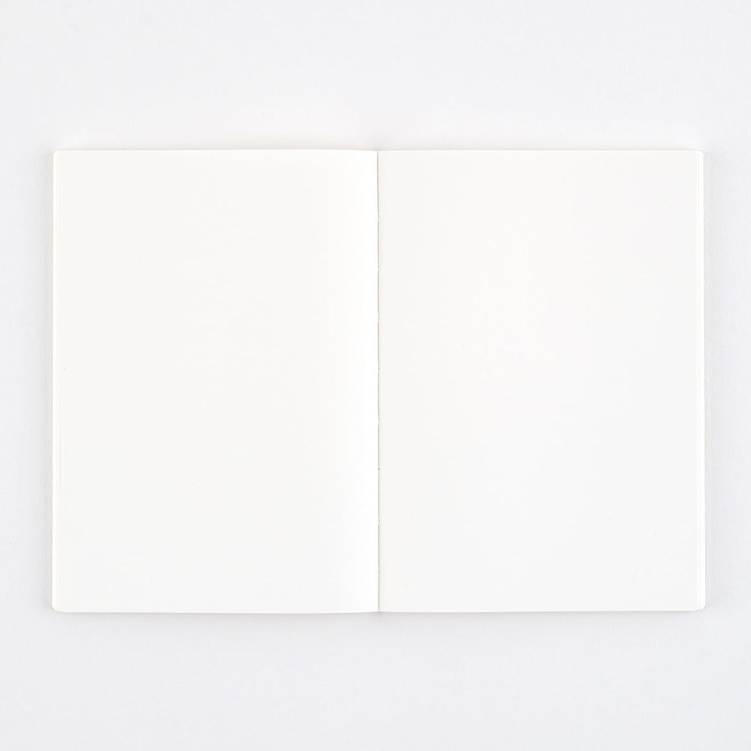 Hobonichi Blank Notebook