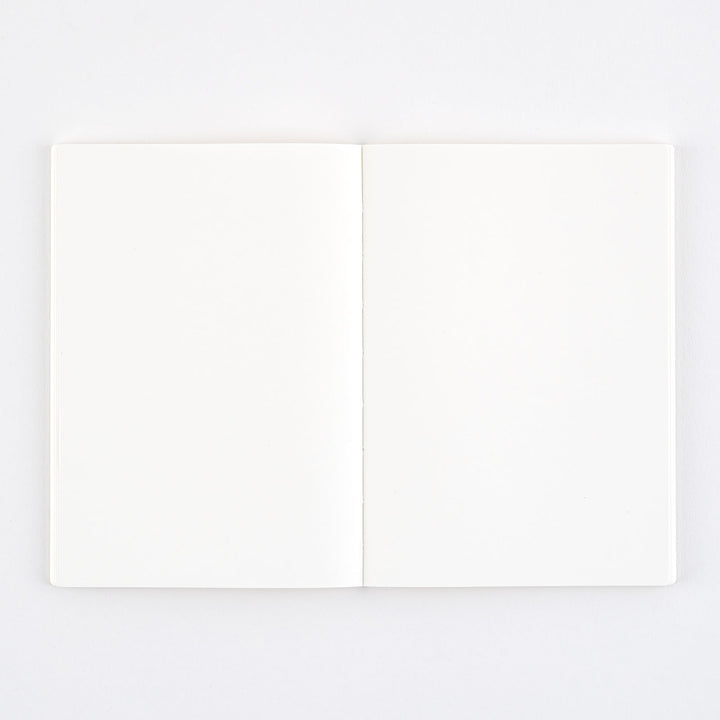 Hobonichi Blank Notebook