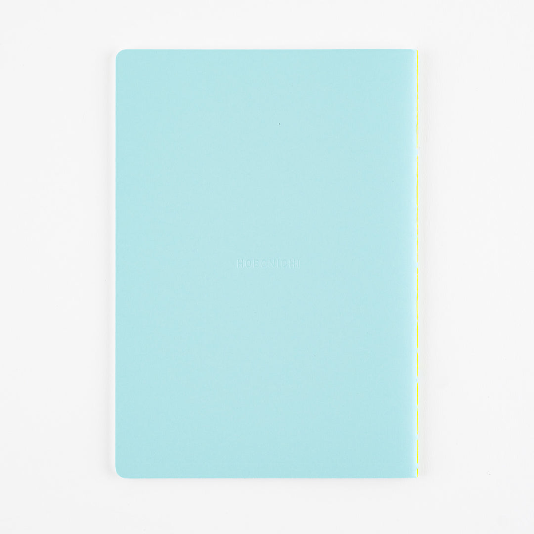 Fireside Chat Dot Grid Notebook