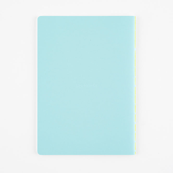 Fireside Chat Dot Grid Notebook