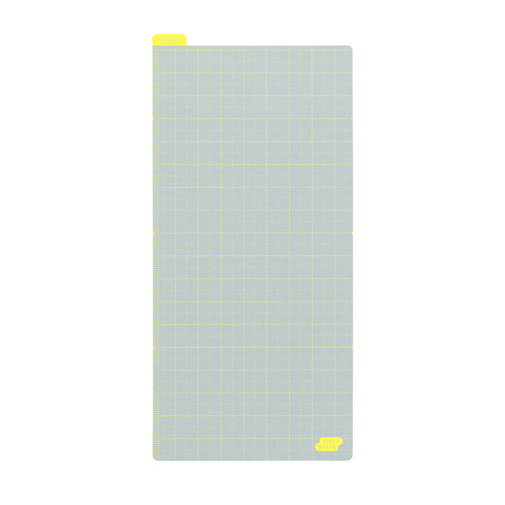 Hobonichi Pencil Board | Ice Gray x Yellow