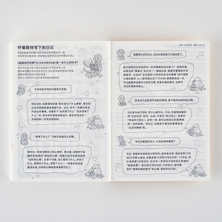 Hobonichi Techo 2025 A6 Planner | Book Only | CHINESE